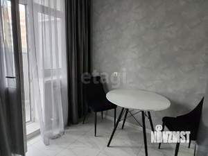 1-к квартира, вторичка, 37м2, 12/18 этаж