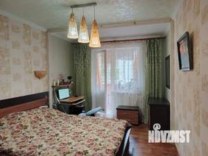 3-к квартира, вторичка, 71м2, 2/10 этаж