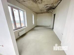 3-к квартира, вторичка, 90м2, 19/19 этаж