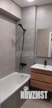 1-к квартира, вторичка, 38м2, 8/8 этаж