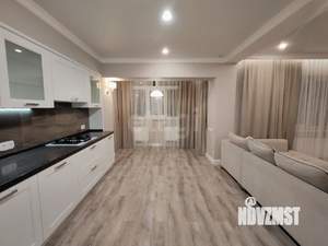 3-к квартира, вторичка, 99м2, 11/12 этаж