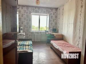 3-к квартира, вторичка, 75м2, 7/11 этаж