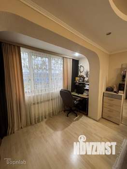 3-к квартира, вторичка, 92м2, 3/10 этаж