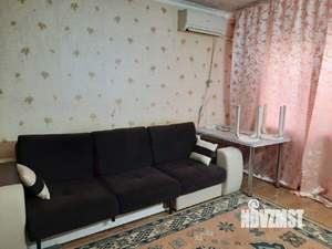 2-к квартира, вторичка, 35м2, 1/1 этаж
