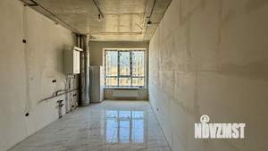 1-к квартира, вторичка, 41м2, 6/8 этаж