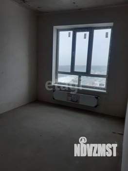 1-к квартира, вторичка, 39м2, 11/16 этаж