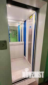 2-к квартира, вторичка, 54м2, 4/9 этаж