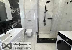 1-к квартира, вторичка, 42м2, 14/23 этаж