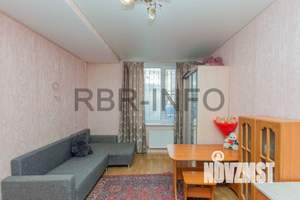 Студия квартира, вторичка, 22м2, 1/16 этаж