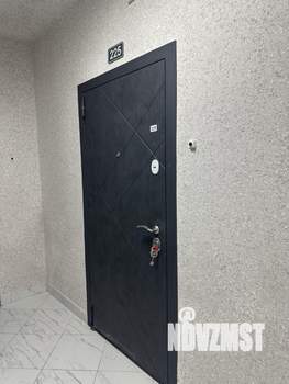 1-к квартира, сданный дом, 41м2, 14/25 этаж