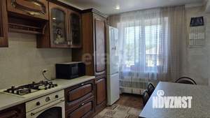 3-к квартира, вторичка, 68м2, 3/10 этаж