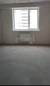 3-к квартира, вторичка, 81м2, 7/15 этаж