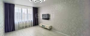 1-к квартира, вторичка, 44м2, 8/16 этаж