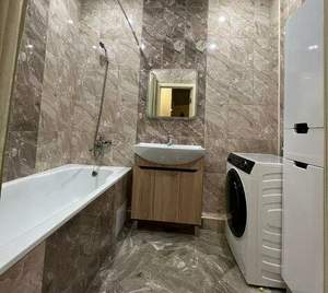 2-к квартира, вторичка, 58м2, 9/16 этаж