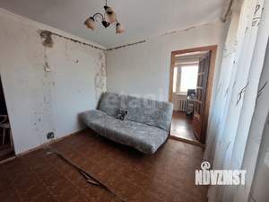 1-к квартира, вторичка, 39м2, 6/12 этаж