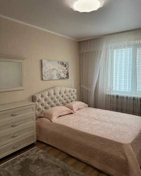 2-к квартира, вторичка, 55м2, 3/10 этаж