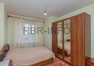 2-к квартира, вторичка, 51м2, 5/9 этаж