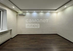 1-к квартира, вторичка, 41м2, 11/15 этаж