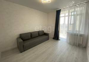 1-к квартира, вторичка, 35м2, 20/20 этаж