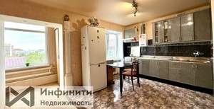2-к квартира, вторичка, 46м2, 5/5 этаж