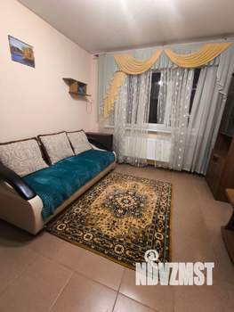 1-к квартира, вторичка, 26м2, 1/10 этаж