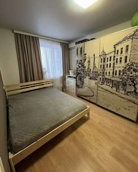 1-к квартира, вторичка, 32м2, 12/16 этаж