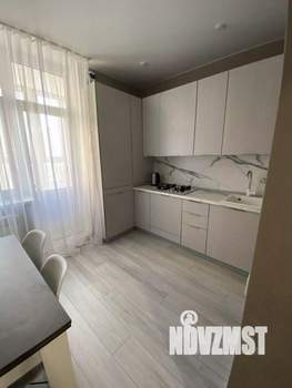 1-к квартира, вторичка, 34м2, 9/20 этаж