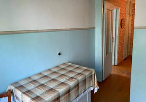 2-к квартира, вторичка, 45м2, 3/5 этаж