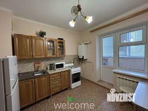 1-к квартира, вторичка, 39м2, 7/9 этаж