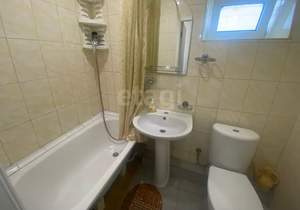 1-к квартира, вторичка, 26м2, 3/5 этаж