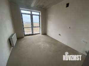 Студия квартира, вторичка, 20м2, 2/3 этаж