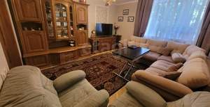 3-к квартира, вторичка, 98м2, 2/10 этаж