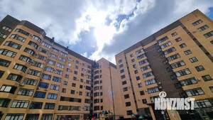 2-к квартира, вторичка, 73м2, 8/17 этаж
