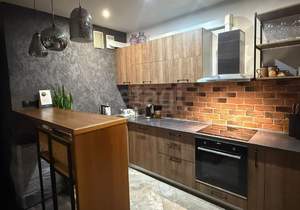 2-к квартира, вторичка, 99м2, 9/13 этаж