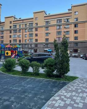 1-к квартира, вторичка, 39м2, 5/6 этаж