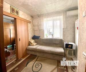 2-к квартира, вторичка, 28м2, 2/5 этаж