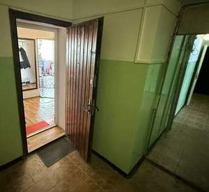 1-к квартира, вторичка, 46м2, 8/9 этаж