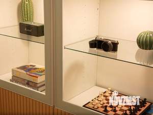 2-к квартира, вторичка, 52м2, 20/24 этаж
