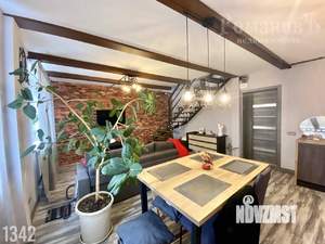 2-к квартира, вторичка, 60м2, 2/2 этаж