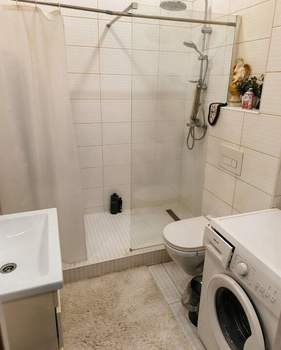 1-к квартира, вторичка, 28м2, 9/9 этаж