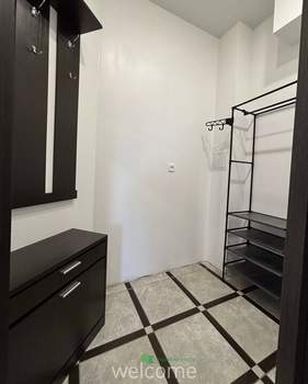 2-к квартира, вторичка, 62м2, 2/18 этаж