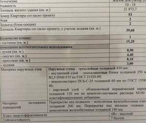 1-к квартира, вторичка, 40м2, 2/10 этаж