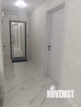 3-к квартира, вторичка, 60м2, 2/5 этаж