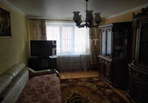 4-к квартира, вторичка, 70м2, 1/9 этаж
