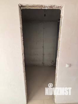 1-к квартира, вторичка, 41м2, 8/17 этаж
