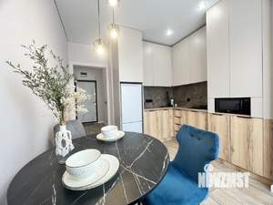 1-к квартира, вторичка, 35м2, 14/16 этаж