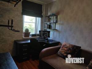 4-к квартира, вторичка, 80м2, 3/9 этаж