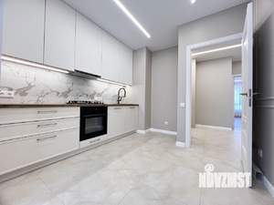 2-к квартира, вторичка, 56м2, 11/12 этаж