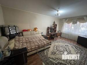 2-к квартира, вторичка, 53м2, 1/10 этаж