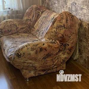 3-к квартира, вторичка, 94м2, 2/10 этаж